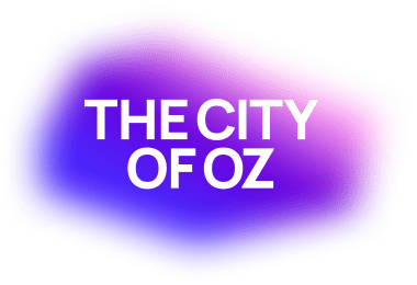 The Oz City